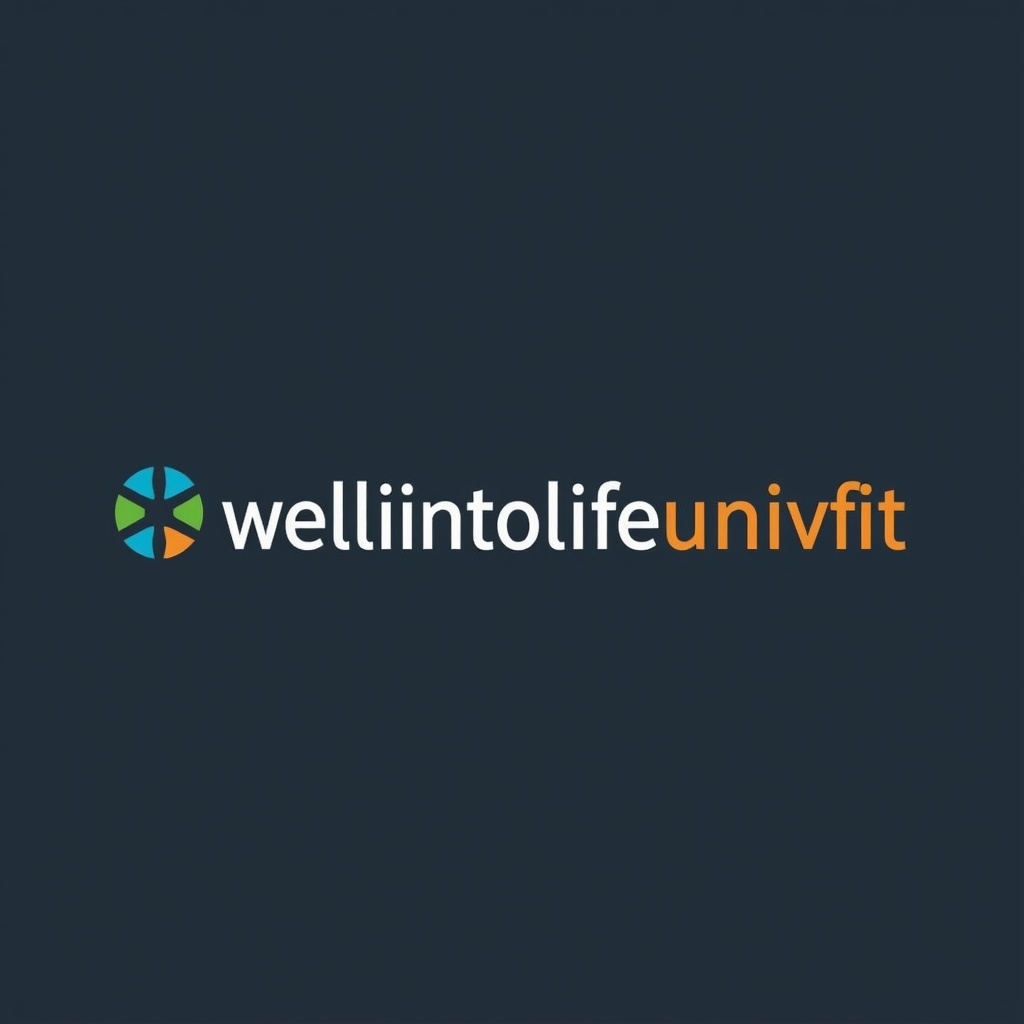 Wellintolifeuniv